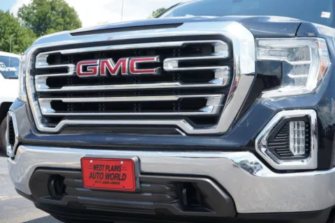 Another view of 2019 GMC Sierra 1500 SLT for sale in West Plains, MO at West Plains Auto World