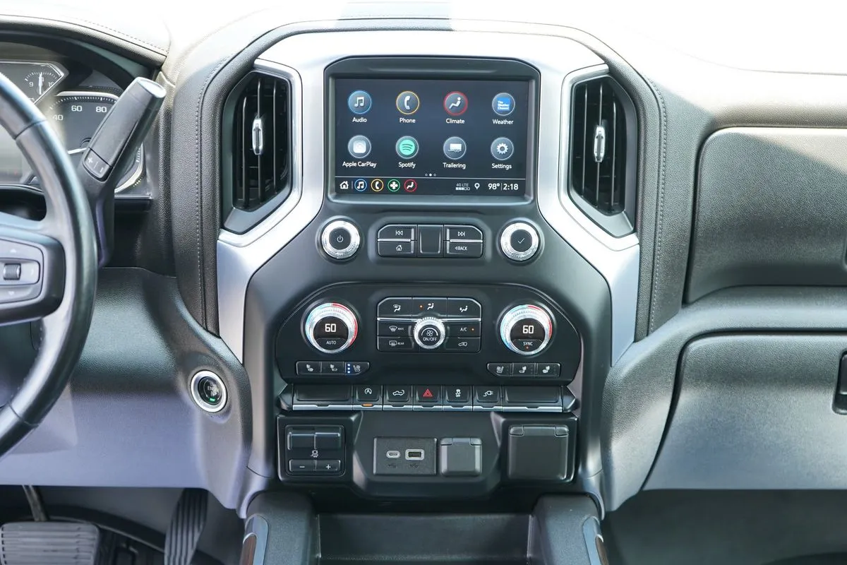 GMC Sierra photo 21