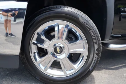 More photos of 2013 Chevrolet Silverado 1500 LT at West Plains Auto World, MO