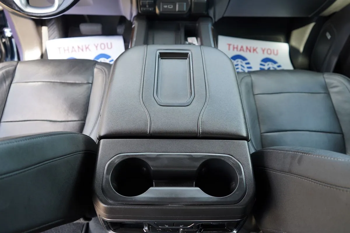 GMC Sierra photo 37