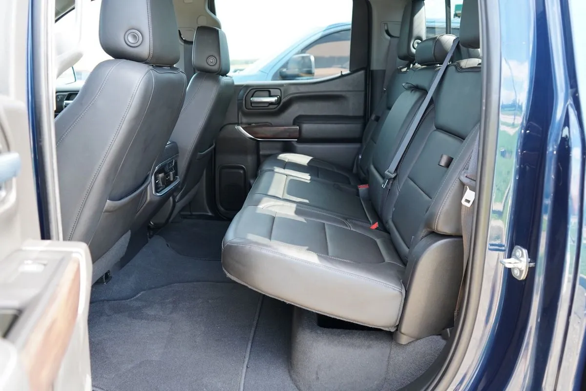 GMC Sierra photo 41