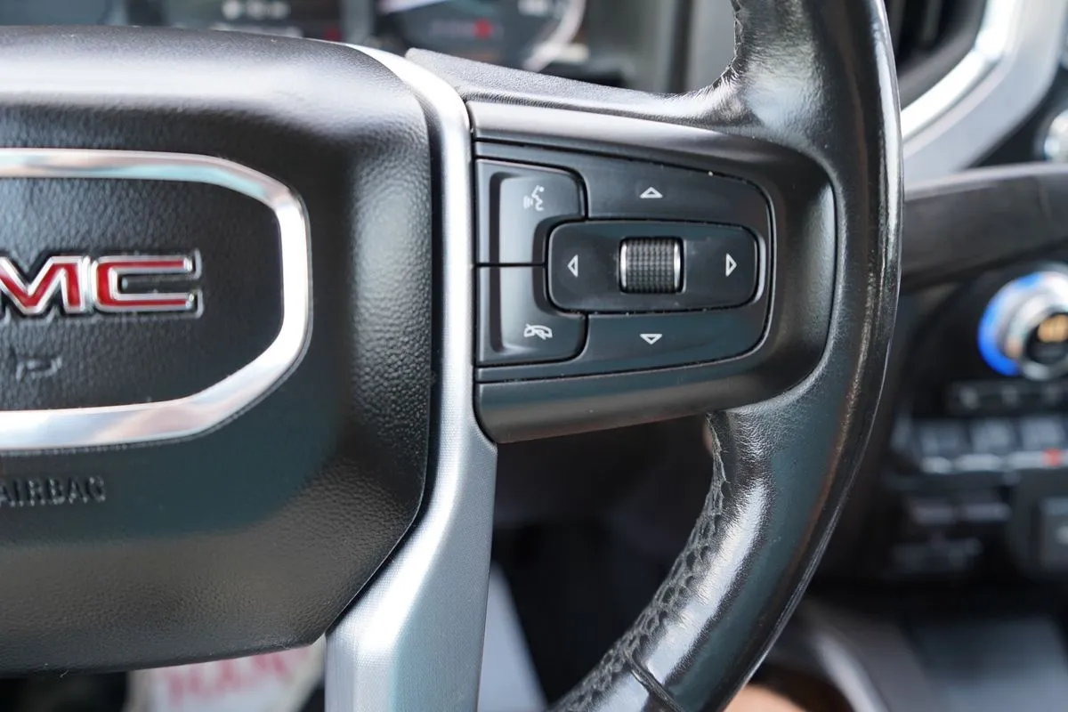 GMC Sierra photo 47