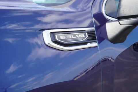 More photos of 2019 GMC Sierra 1500 SLT at West Plains Auto World, MO