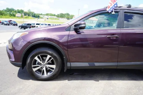 More photos of 2017 Toyota RAV4 XLE at West Plains Auto World, MO