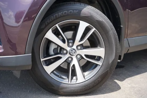 More photos of 2017 Toyota RAV4 XLE at West Plains Auto World, MO