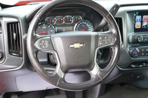 More photos of 2017 Chevrolet Silverado 1500 LT at West Plains Auto World, MO