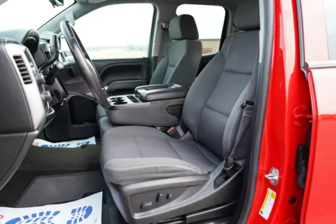 More photos of 2017 Chevrolet Silverado 1500 LT at West Plains Auto World, MO