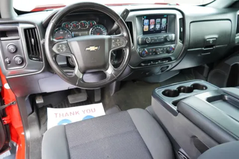 Photos of 2017 Chevrolet Silverado 1500 LT for sale in West Plains, MO at West Plains Auto World