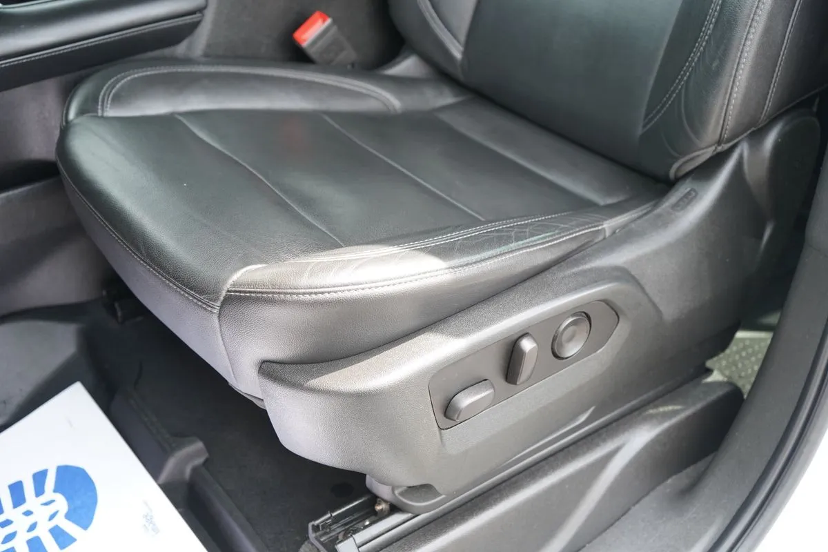 Chevrolet Tahoe photo 26