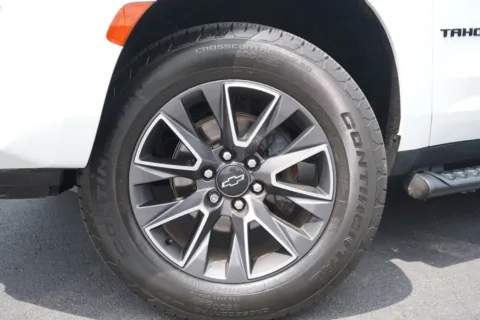 More photos of 2021 Chevrolet Tahoe Z71 at West Plains Auto World, MO