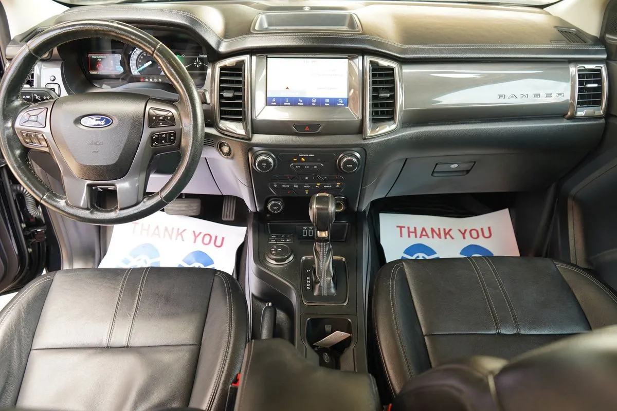Ford Ranger photo 17