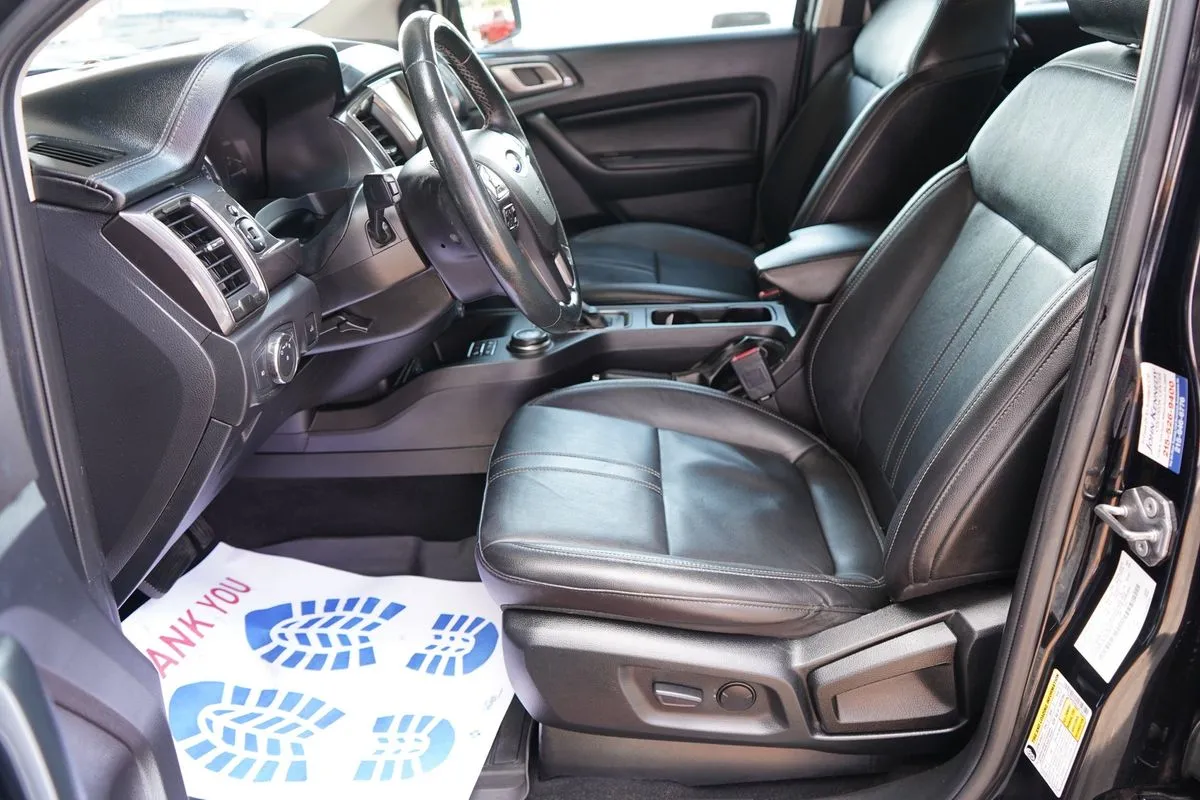 Ford Ranger photo 24