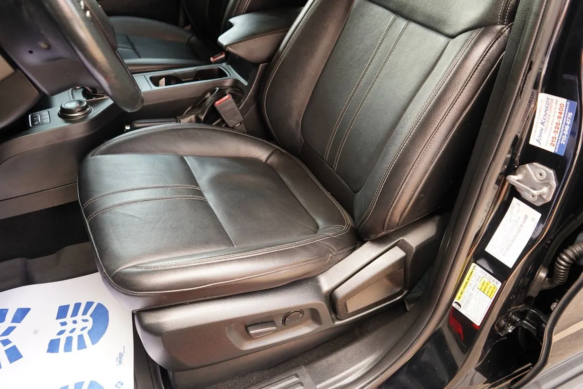 Ford Ranger photo 23