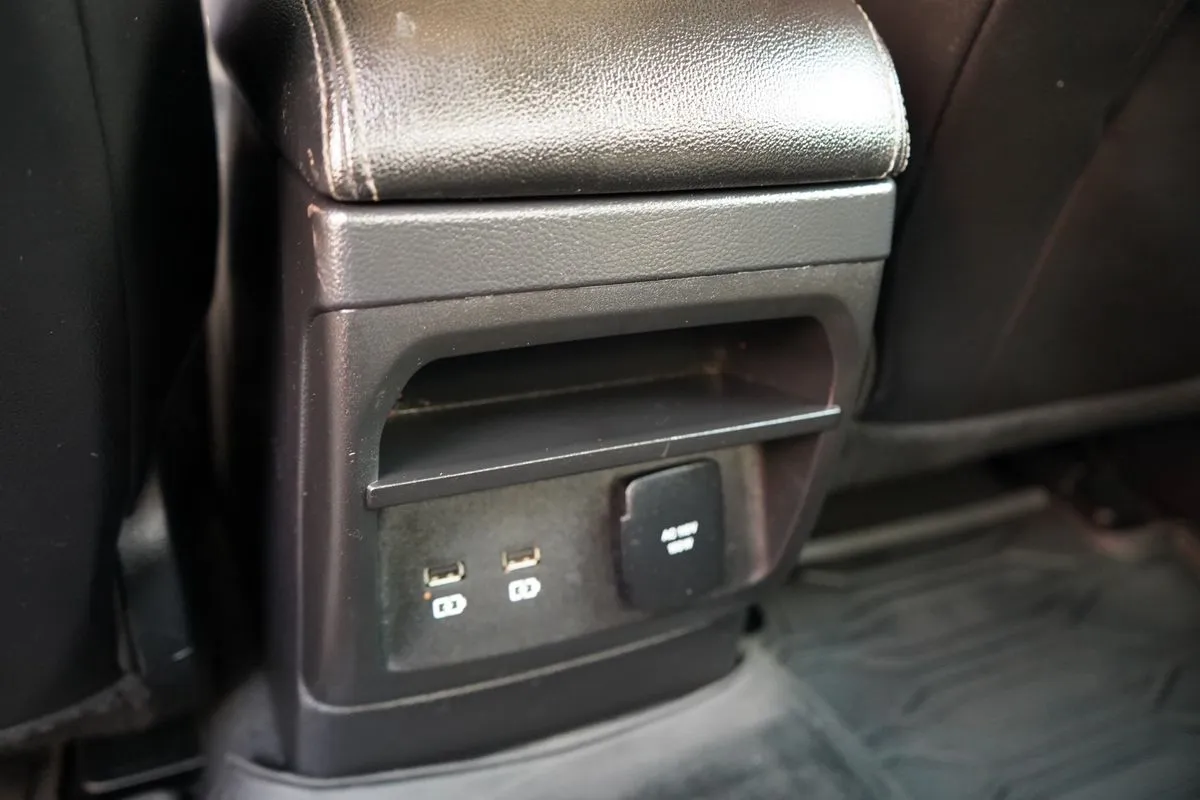 Ford Ranger photo 42