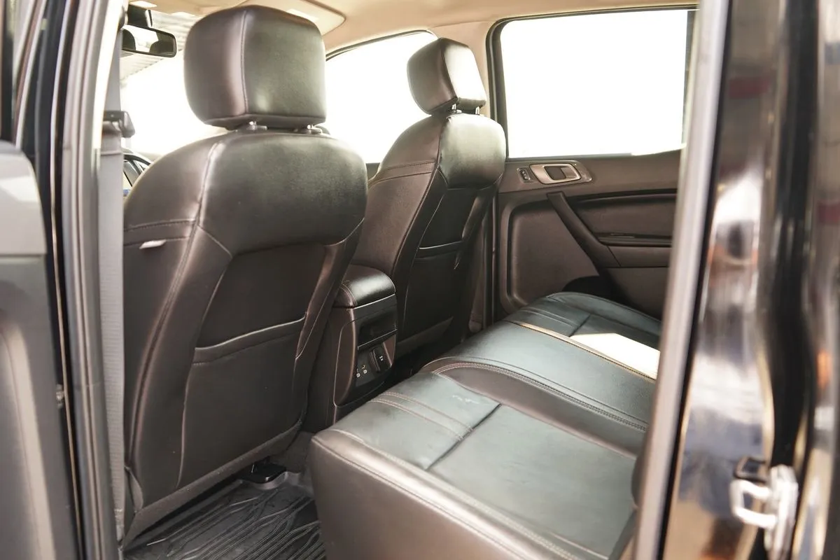 Ford Ranger photo 44