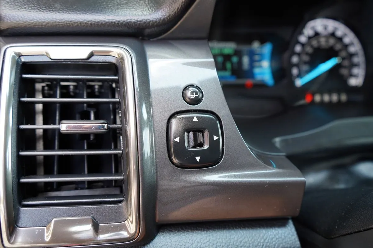 Ford Ranger photo 41