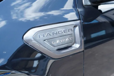 More photos of 2020 Ford Ranger LARIAT at West Plains Auto World, MO