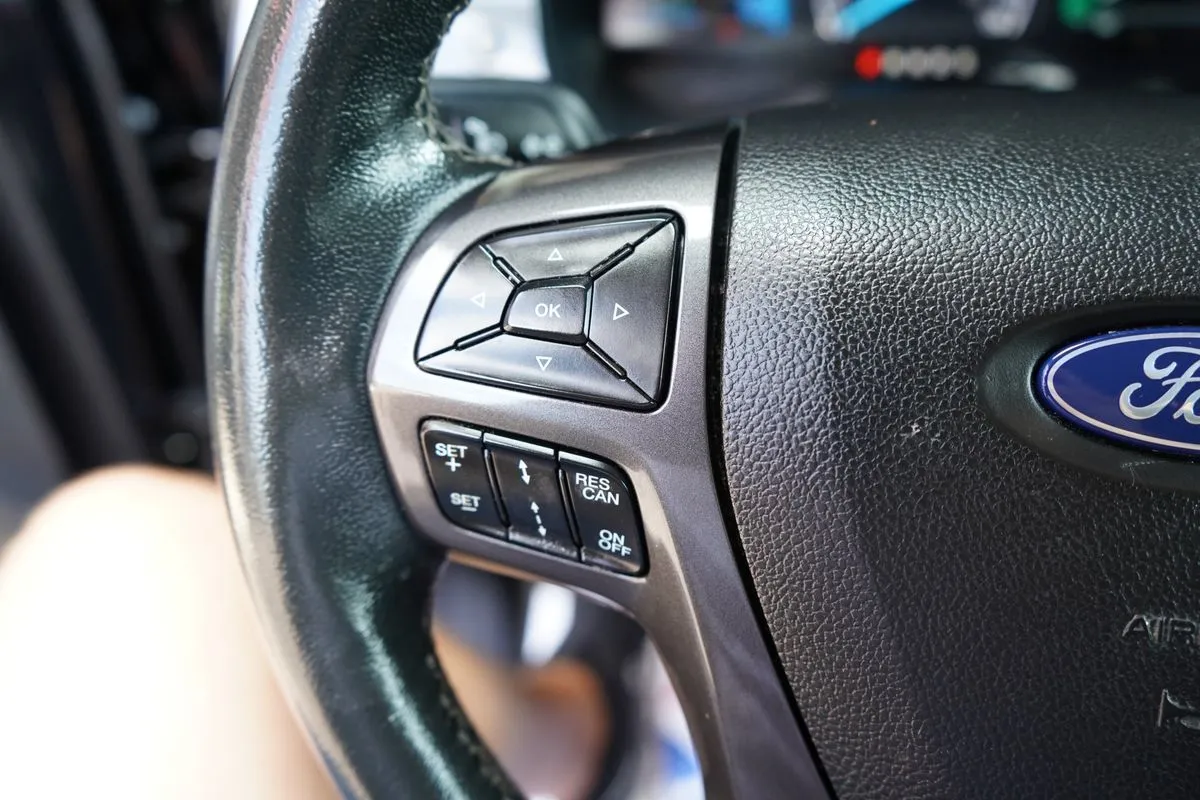 Ford Ranger photo 38