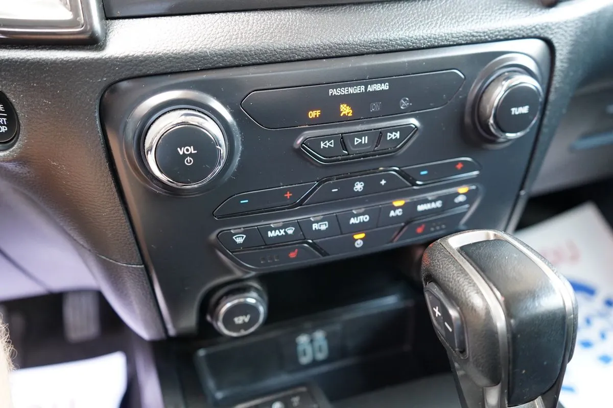 Ford Ranger photo 28