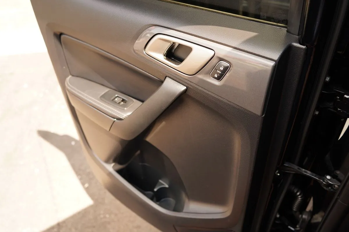 Ford Ranger photo 43