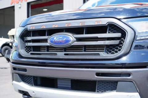 Another view of 2020 Ford Ranger LARIAT for sale in West Plains, MO at West Plains Auto World