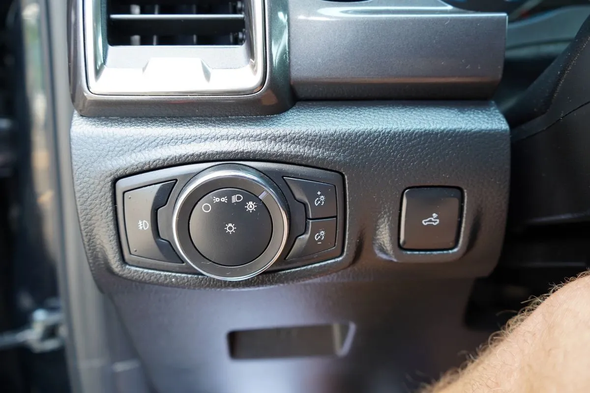 Ford Ranger photo 40