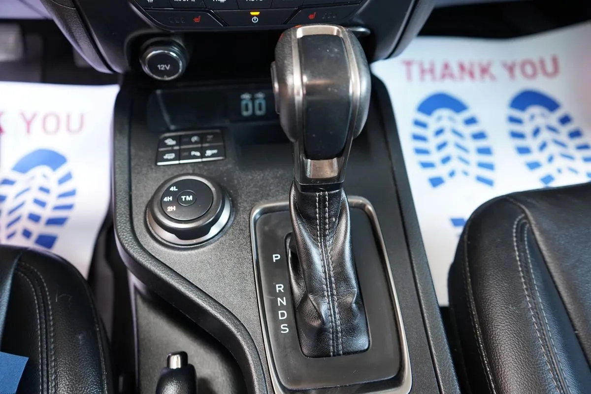 Ford Ranger photo 29