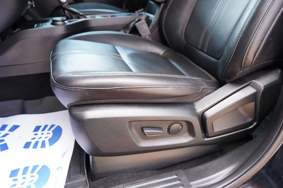 Ford Ranger photo 25