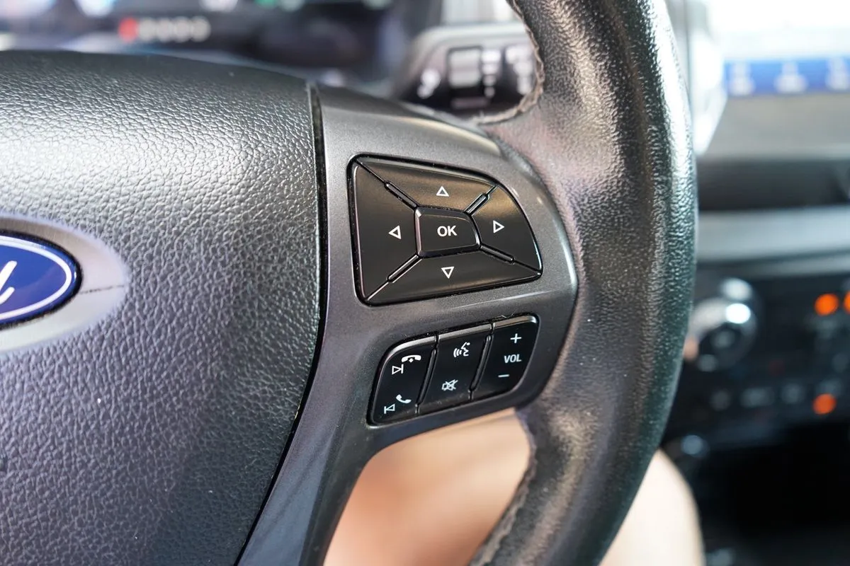 Ford Ranger photo 39