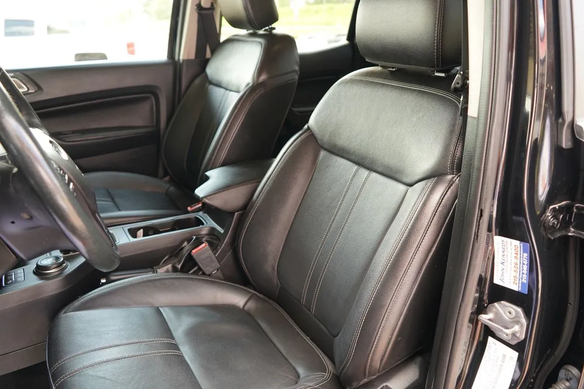 Ford Ranger photo 26