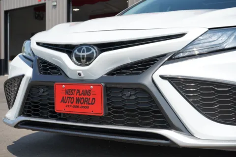Another view of 2023 Toyota Camry XSE for sale in West Plains, MO at West Plains Auto World