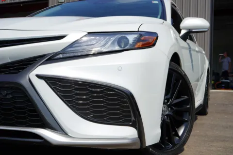 More photos of 2023 Toyota Camry XSE at West Plains Auto World, MO