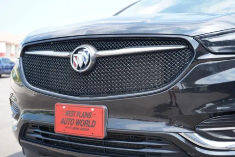 Another view of 2021 Buick Enclave FWD Essence for sale in West Plains, MO at West Plains Auto World