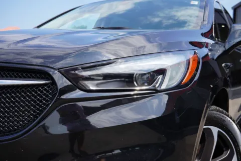 More photos of 2021 Buick Enclave FWD Essence at West Plains Auto World, MO