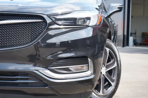 More photos of 2021 Buick Enclave FWD Essence at West Plains Auto World, MO