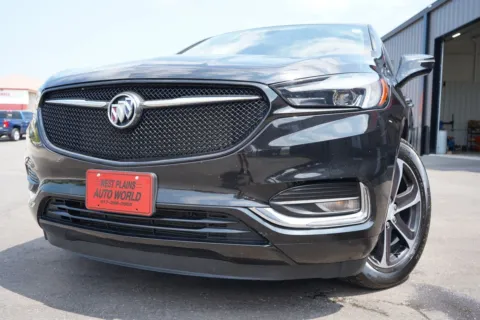 Photos of 2021 Buick Enclave FWD Essence for sale in West Plains, MO at West Plains Auto World
