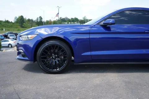 More photos of 2016 Ford Mustang V6 at West Plains Auto World, MO
