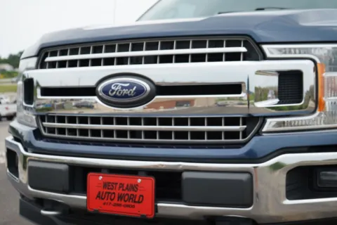 Another view of 2019 Ford F-150 XLT for sale in West Plains, MO at West Plains Auto World