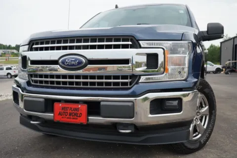 Photos of 2019 Ford F-150 XLT for sale in West Plains, MO at West Plains Auto World