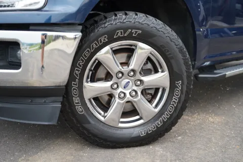 More photos of 2019 Ford F-150 XLT at West Plains Auto World, MO