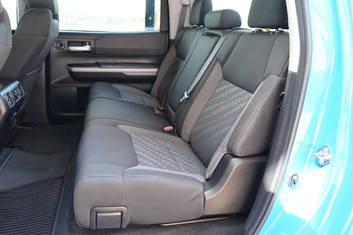 Toyota Tundra photo 42