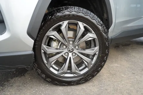 Another view of 2023 Toyota RAV4 Hybrid Limited for sale in West Plains, MO at West Plains Auto World