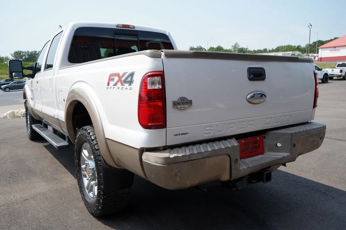 Ford F-350 photo 10