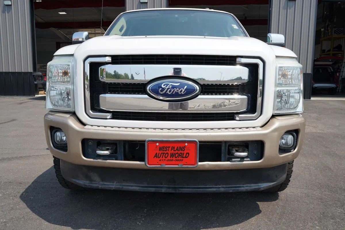 Ford F-350 photo 15