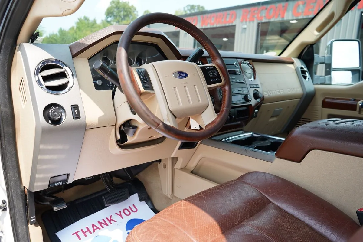Ford F-350 photo 22