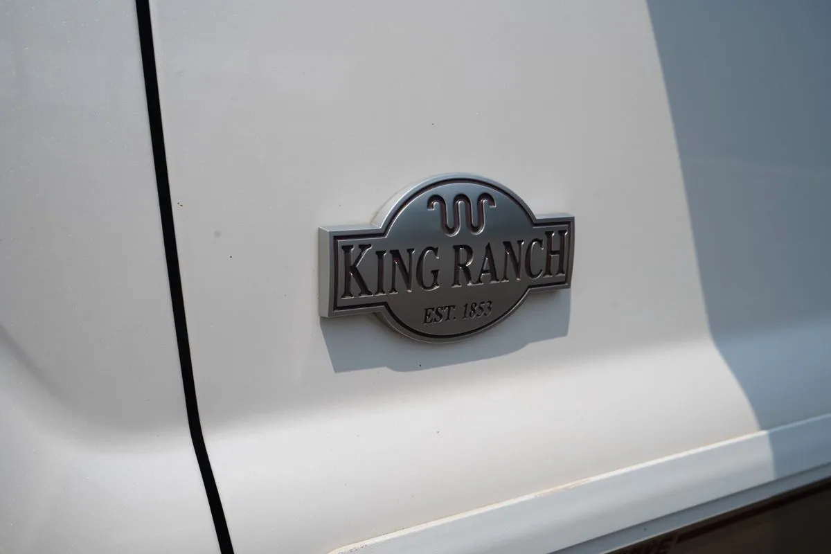 Ford F-350 photo 6