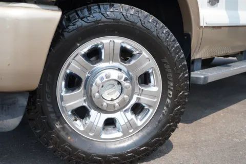 More photos of 2012 Ford F-350 King Ranch at West Plains Auto World, MO