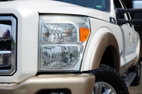 More photos of 2012 Ford F-350 King Ranch at West Plains Auto World, MO