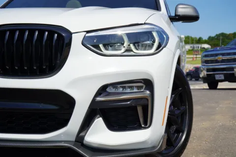 Another view of 2019 BMW X3 M40i for sale in West Plains, MO at West Plains Auto World