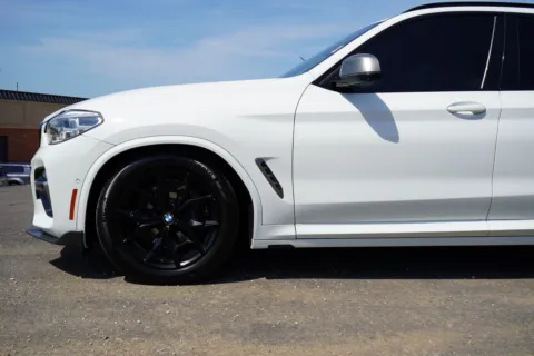 More photos of 2019 BMW X3 M40i at West Plains Auto World, MO